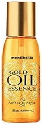 Масло для волос Montibello Gold Oil Essence Oil