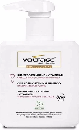 Шампунь Voltage Cosmetics