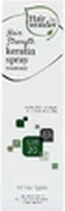Hair Spray Treatment Hair Wonder