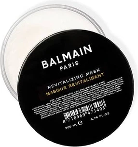 Маска для волос Balmain Revitalizing Mask