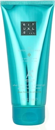 Shower Gel Rituals The Ritual Of Karma