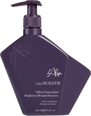 Shampoo L'Alga SeaLver