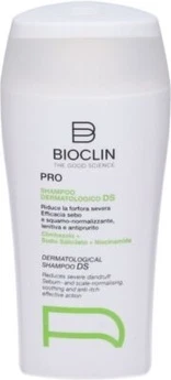 Шампунь Bioclin