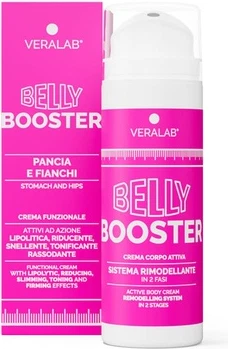 Veralab Belly Booster Nude Cream tana uchun loson