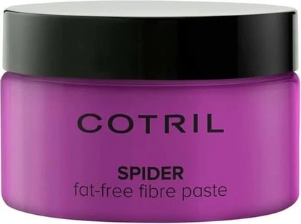 Стайлинг-паста Cotril Creative Walk Spider Fat Free Fiber Paste