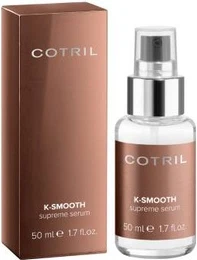 Сыворотка для волос Cotril Ksmooth Serum