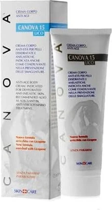 Профилактический Крем Canova Glyco 15