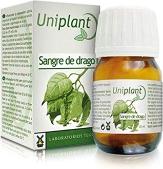 Tegor Uniplant Yuz Yog'i