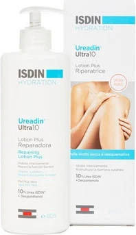Лосьон ISDIN Ureadin Ultra 10 Lotion Plus Восстанавливающий