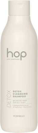Шампунь Montibello Hop Detox Cleansing Shampoo