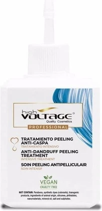 Пилинг для кожи головы Voltage Cosmetics