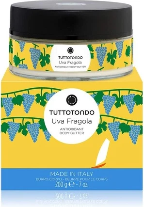 Масло для тела Tuttotondo T Tondo