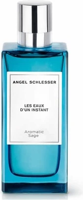 Eau De Toilette Angel Schlesser Les Eaux D'Un Instant