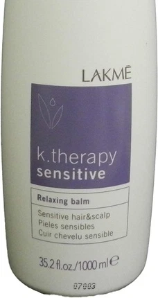 Бальзам Lakme K.Therapy Sensitive