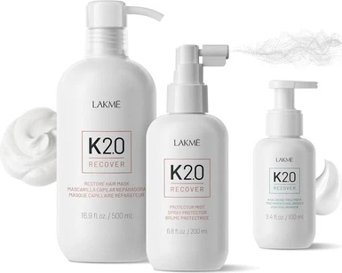 Спрей-защита Lakme K2.0