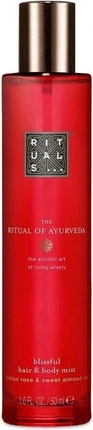 Body Mist Rituals The Ritual Of Ayurveda