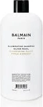 Shampoo Balmain Illuminating Silver Pearl