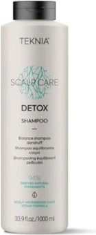 Шампунь Lakme Teknia Balance Detox