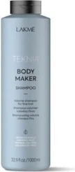 Шампунь Lakme Body Maker