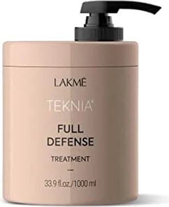 Средство Lakme Teknia Full Defense Treatment