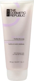 Эксфолиант для кожи головы The Cosmetic Republic