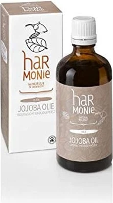 Harmonie Jojoba yogi yogi Harmonie