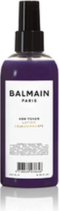 Balmain Kuyrugi uchun lak Ash Toner