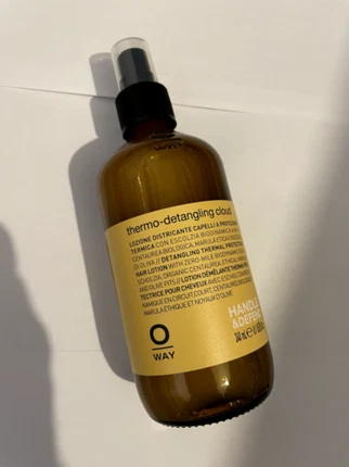 Спрей для термической защиты Oway Thermo Detangling Cloud