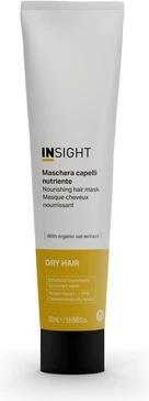 Hair Mask Insight
