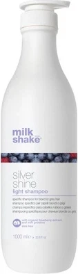 Shampoo Milk Shake Silver Shine