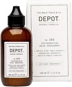 Hair Treatment Depot Тонизирующее средство для волос