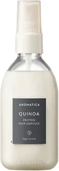 Soch uchun Aromatica ampulasi