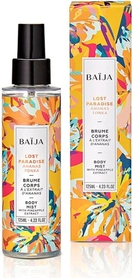 Мист для тела Baïja Lost Paradise
