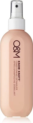Несмываемый кондиционер OriginalMineral No Knott Conditioning Detangler