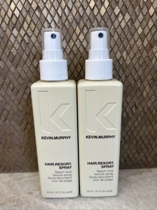 Kevin Murphy Hair Resort soch sochlarini parvarishlash uchun sprey