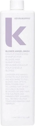Процедура для блеска Kevin Murphy Crystalangel для усиления цвета