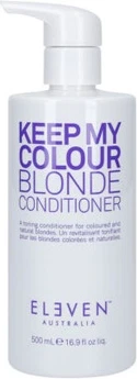 Кондиционер Eleven Australia Keep My Color Blonde Purple