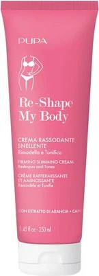 Pupa Milano Firming And Slimming Body Cream
