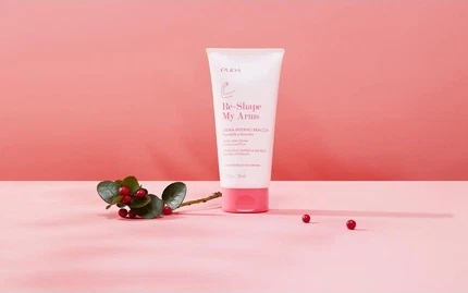 Pupa Milano Reshape My Arms Kremi