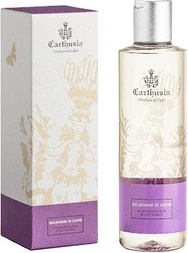 Shower Gel Carthusia Gelsomini Di Capri