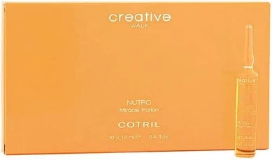Сыворотка для волос Cotril Nutro Miracle Potion