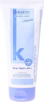 Маска для волос Salerm Deep Impact Plus