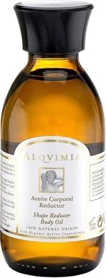 Масло для Тела Alqvimia