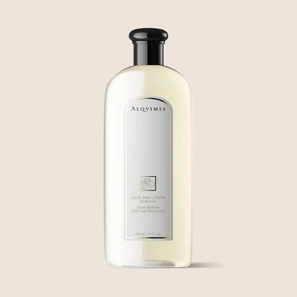 Bath and Shower Gel Alqvimia Reductor
