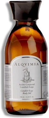Масло для тела Alqvimia Comfort Legs