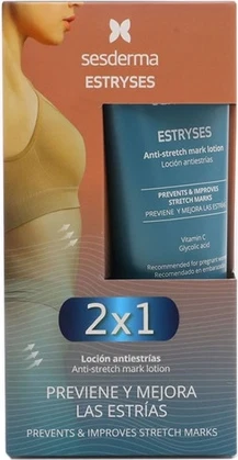 Лосьон Sesderma Estryses от растяжек