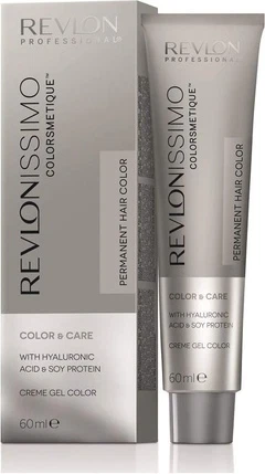 Стойкая краска для волос Revlon Revlonissimo Colorsmetique