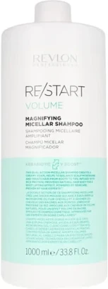 Revlon Restart Volume Magnifying Shampoo shampunyi