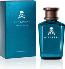 Eau De Parfum Scalpers Yacht Club