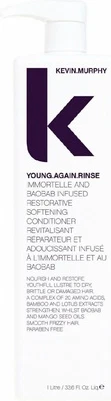 Кондиционер Kevin Murphy Young Again Rinse для восстановления и придания блеска